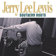 JERRY LEE LEWIS - SOUTHERN ROOTS VINYL