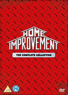 HOME IMPROVEMENT COMPLETE 1-8 SEASON BOX SET (UK) DVD