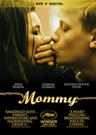 MOMMY DVD