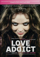 LOVE ADDICT DVD