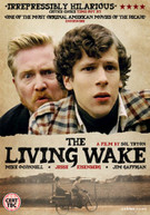 THE LIVING WAKE (UK) DVD