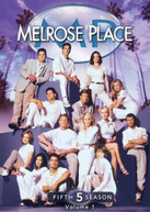 MELROSE PLACE: FIFTH SEASON V.1 (4PC) DVD