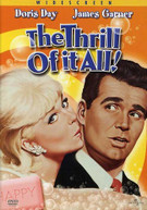 THRILL OF IT ALL (WS) DVD