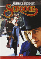 SCROOGE (UK) DVD