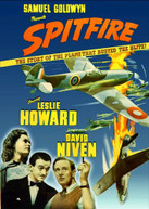 SPITFIRE (1942) DVD