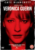 VERONICA GUERIN (UK) DVD