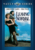 LEAVING NORMAL (MOD) DVD