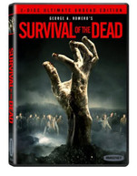 SURVIVAL OF THE DEAD (2PC) (WS) DVD