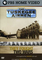 TUSKEGEE AIRMEN DVD