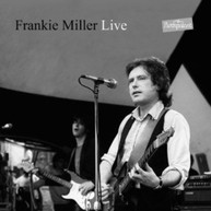 FRANKIE MILLER - LIVE AT ROCKPALAST VINYL
