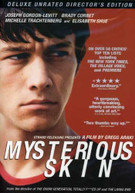 MYSTERIOUS SKIN (WS) (DIRECTOR'S CUT) (DLX) DVD