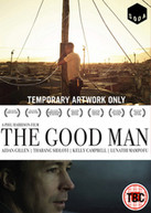THE GOOD MAN (UK) DVD