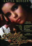 LITTLE LIPS DVD