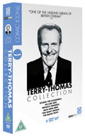 TERRY-THOMAS COLLECTION (UK) DVD