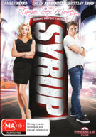 SYRUP (2013) DVD