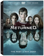 RETURNED (4PC) DVD