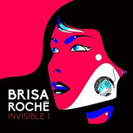 BRISA ROCHE - INVISIBLE 1 VINYL
