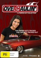 OVERHAULIN': SEASON 4 COLLECTION 2 - PIMPED OUT (2008) DVD