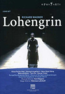 WAGNER - LOHENGRIN (3PC) DVD