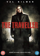 THE TRAVELLER (UK) DVD