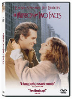 MIRROR HAS TWO FACES DVD