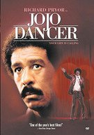 JO JO DANCER YOUR LIFE IS CALLING (MOD) DVD