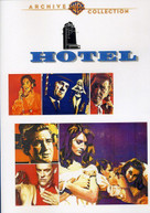HOTEL DVD