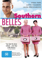 SOUTHERN BELLES (2005) DVD