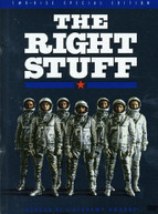 RIGHT STUFF (2PC) (SPECIAL) (DIGIPAK) (WS) DVD