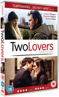TWO LOVERS (UK) DVD