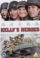 KELLYS HEROES (UK) DVD