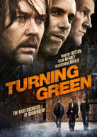TURNING GREEN (WS) DVD