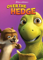 OVER THE HEDGE DVD