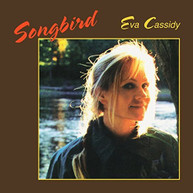 EVA CASSIDY - SONGBIRD VINYL
