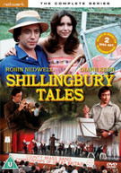 SHILLINGBURY TALES -THE COMPLETE SERIES (UK) DVD