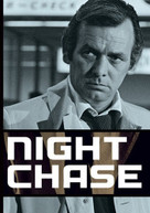 NIGHT CHASE DVD