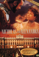 NICHOLAS & ALEXANDRA (WS) DVD