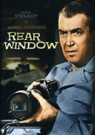 REAR WINDOW - DVD