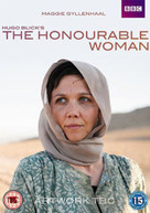 THE HONOURABLE WOMAN (UK) DVD