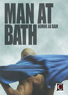 MAN AT BATH DVD