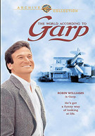 WORLD ACCORDING TO GARP (MOD) DVD