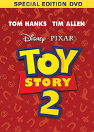 TOY STORY 2 (WS) (SPECIAL) DVD