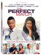 PERFECT MATCH (WS) DVD