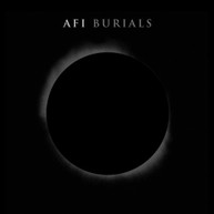 AFI - BURIALS VINYL