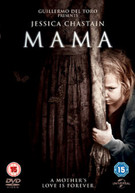 MAMA (UK) DVD