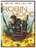 ROBIN HOOD DVD