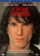 IN THE NAME OF THE FATHER (WS) DVD