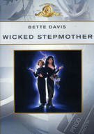WICKED STEPMOTHER DVD