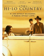 HI -LO COUNTRY DVD