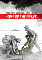 HOME OF THE BRAVE DVD